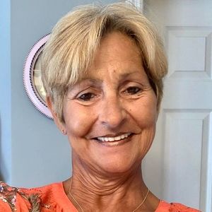 Meet your Posher, Pat